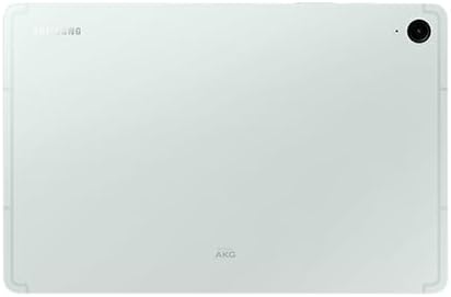 SAMSUNG Galaxy Tab S9 FE Lavanda 8GB RAM 256GB, Spen, Smart Book Cover, Nacional con Garantía