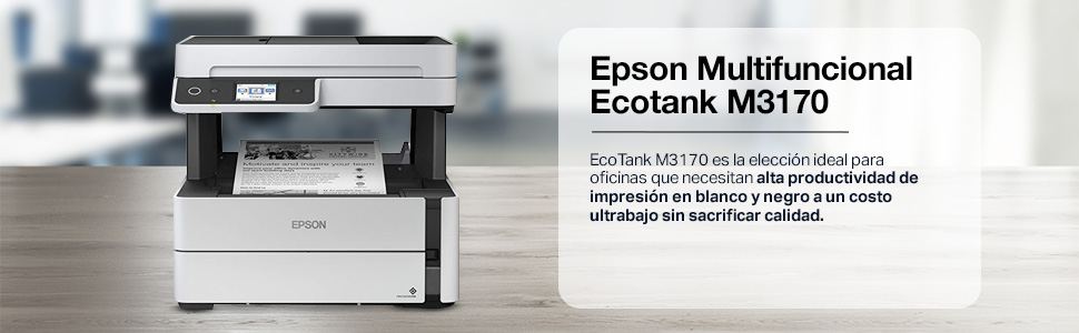 impresora multifuncional;impresora;impresoras multifuncionales;impresora wifi;multifuncional;