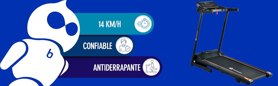 CAMINADORA