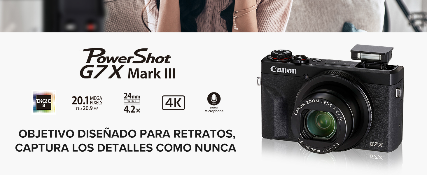 G7x Mark III