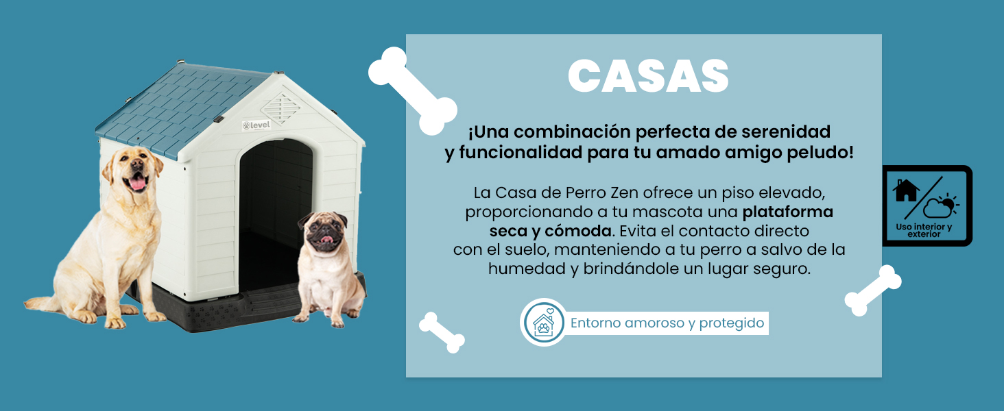 cama para perro, casa para perro, casa para perro grande