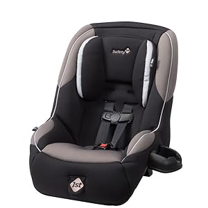 Asiento de coche convertible orientado hacia atrás, arnés de 5 puntos, asiento de coche convertible Guide 65