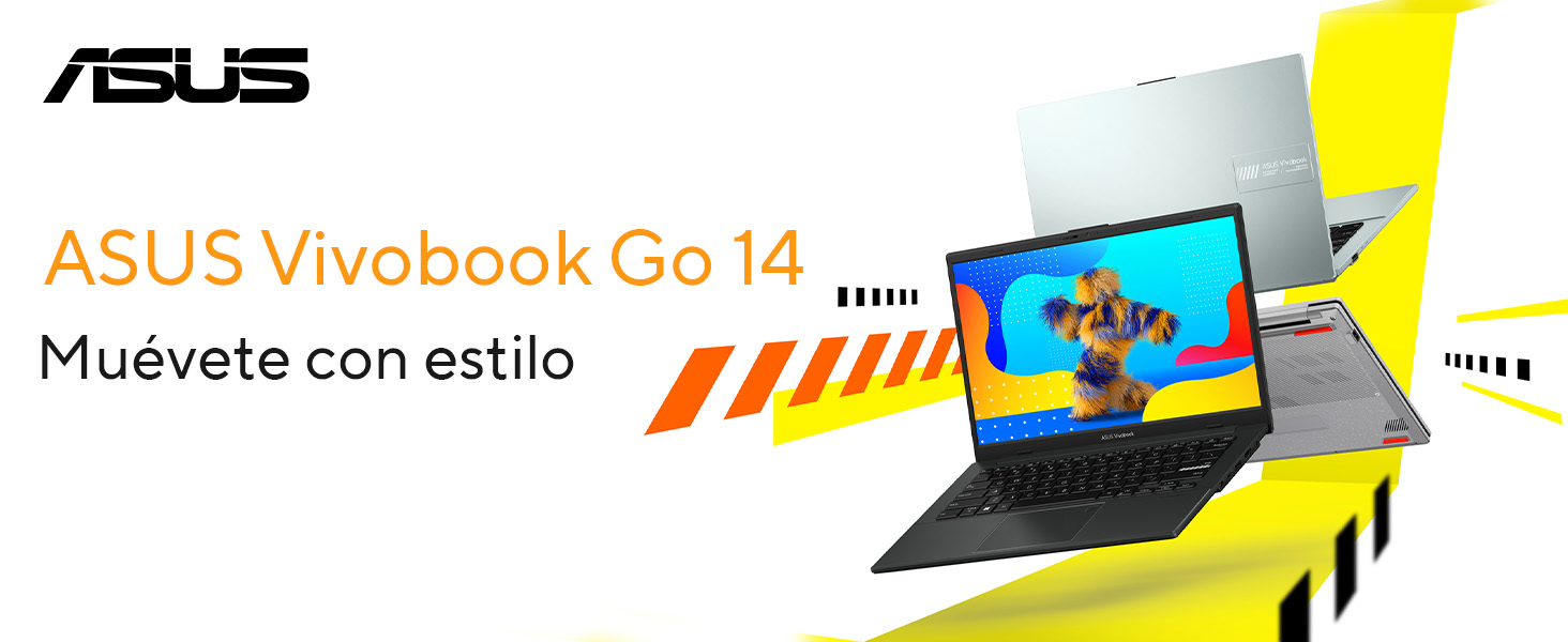ASUS Vivobook Go 14