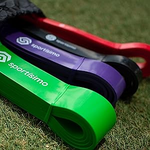 Power Bands Sportisimo