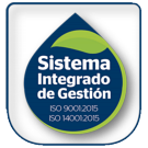 Sistema Integrado