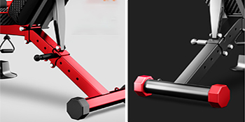 Marco principal duradero