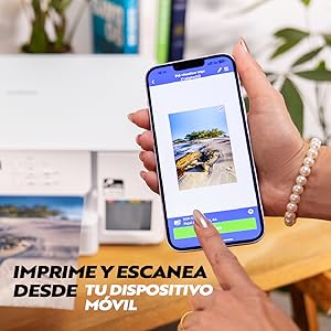 BROTHER Impresora Multifuncional,Tinta continua,DCP-T236DW,InkBenefit Tank,Impresi&oacute;n D&uacute;plex,Wi-Fi