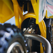 MX650, Dirt Rocket, Tierra, Electric Motor Cycle, moto eléctrica, rear dual suspension