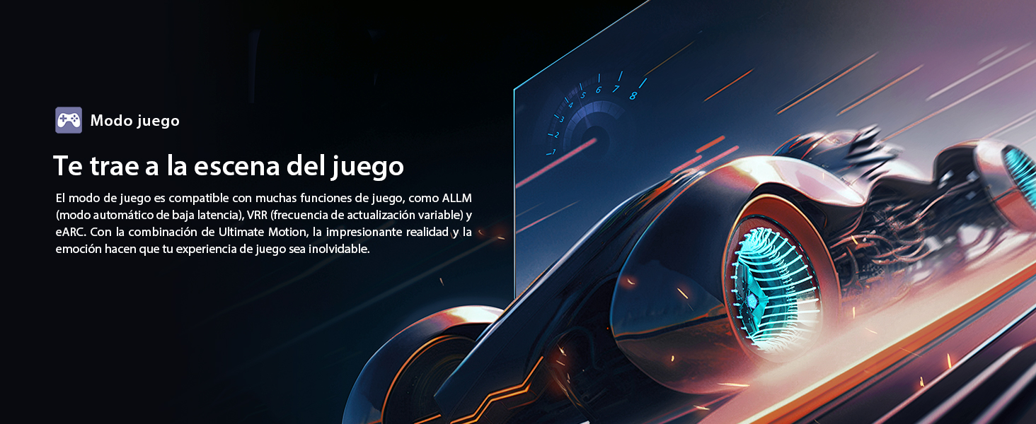 Modo juego