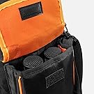 Dise&ntilde;o de bolsillo para el micr&oacute;fono inal&aacute;mbrico JBL PartyBox