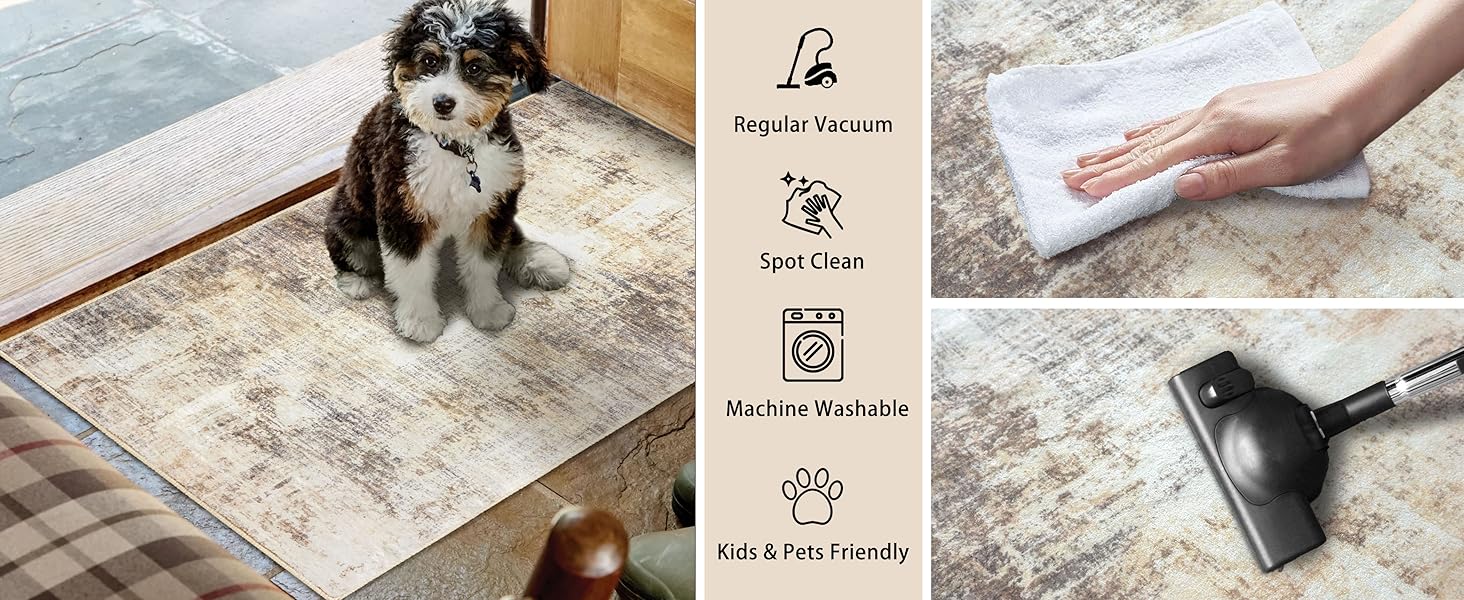 iOhouze - Alfombras de lana sint&eacute;tica