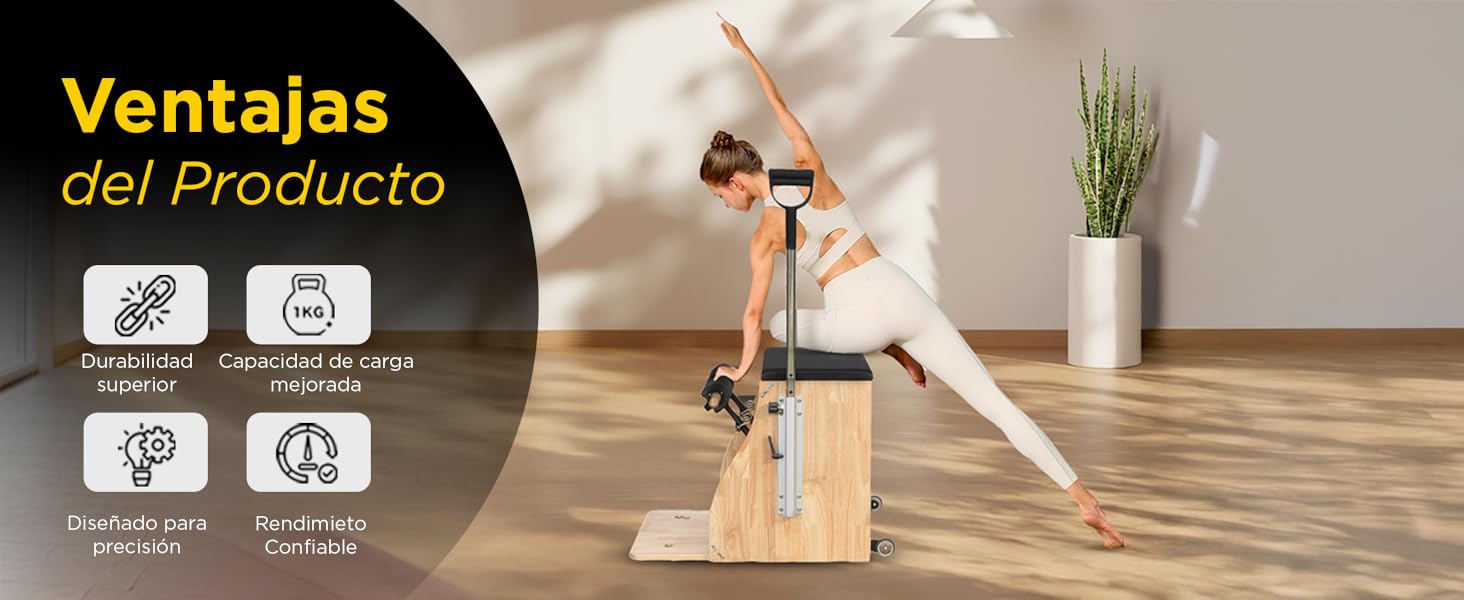 pilates
