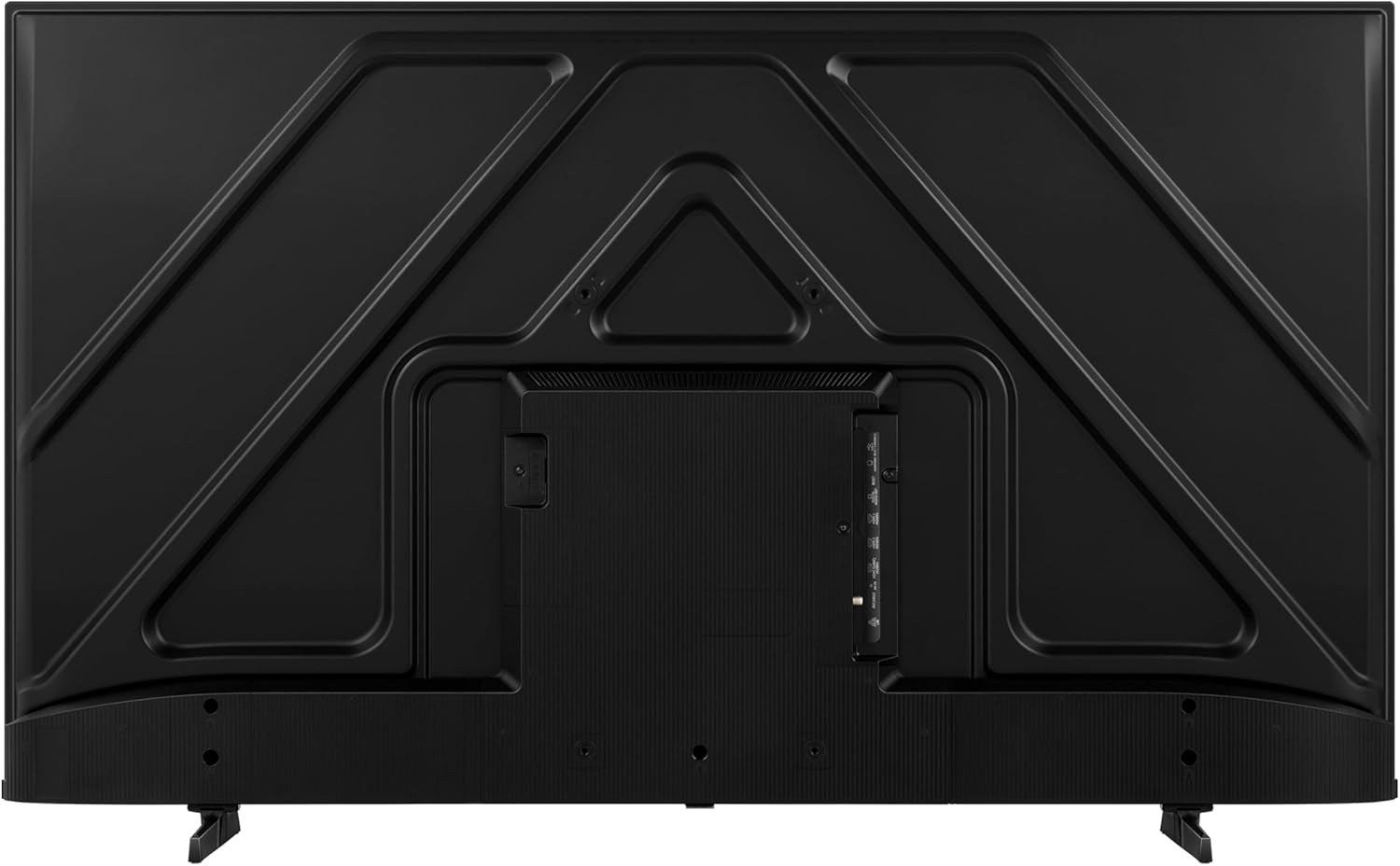 Hisense Television QD6QFM (Modelo 2025) Pantalla 43 Pulgadas,QLED Smart Fire TV UHD 4K,Control Remoto por Voz con Alexa,Escalado AI a 4K,Dolby Vision Atmos, Modo de Juego Plus