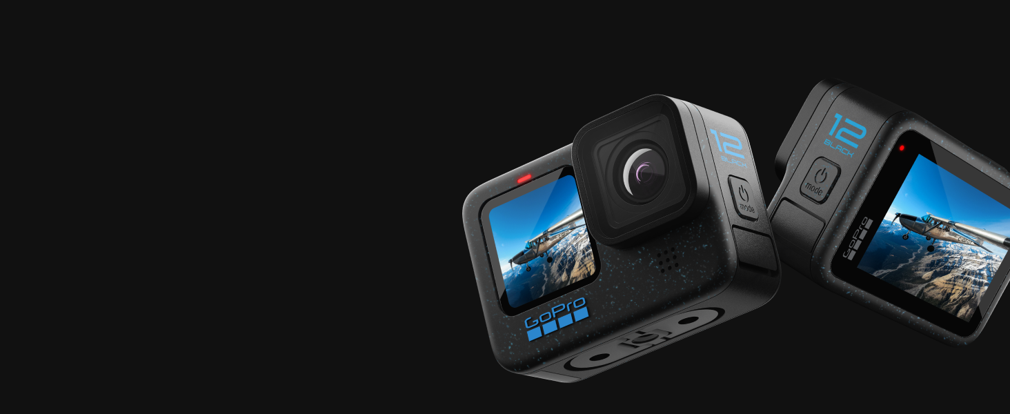 GoPro HERO12 Black