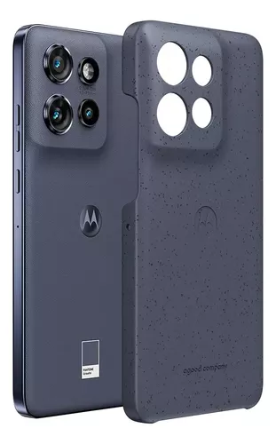 Moto Motorola Edge 50 Neo 5g 256 Gb Gris 12 Gb Ram