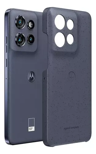 Moto Motorola Edge 50 Neo 5g 256 Gb Gris 12 Gb Ram