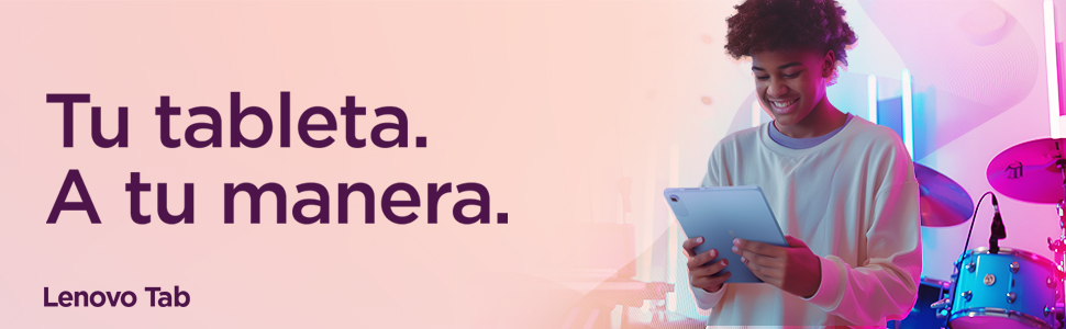 LENOVO LENOVO TAB 