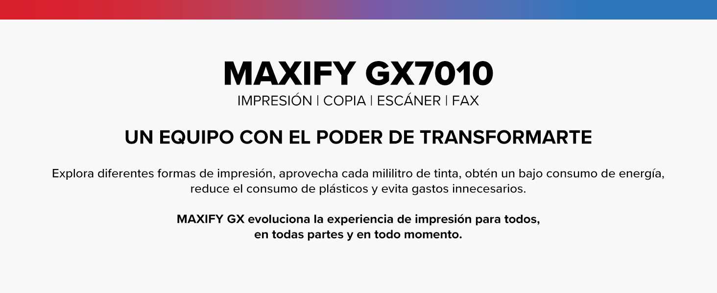 GX7010