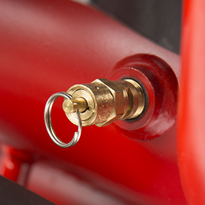 Craftsman compresor de aire de 2.0 galones