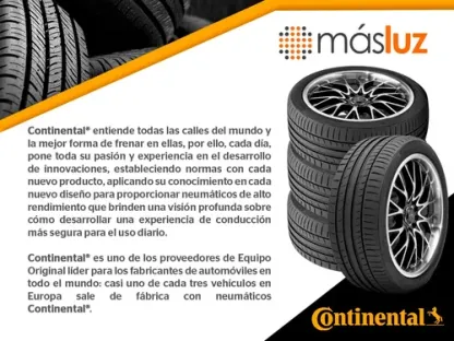 4 Llantas Crosscontact Lx25 Continental 235/65r17 108h Xl