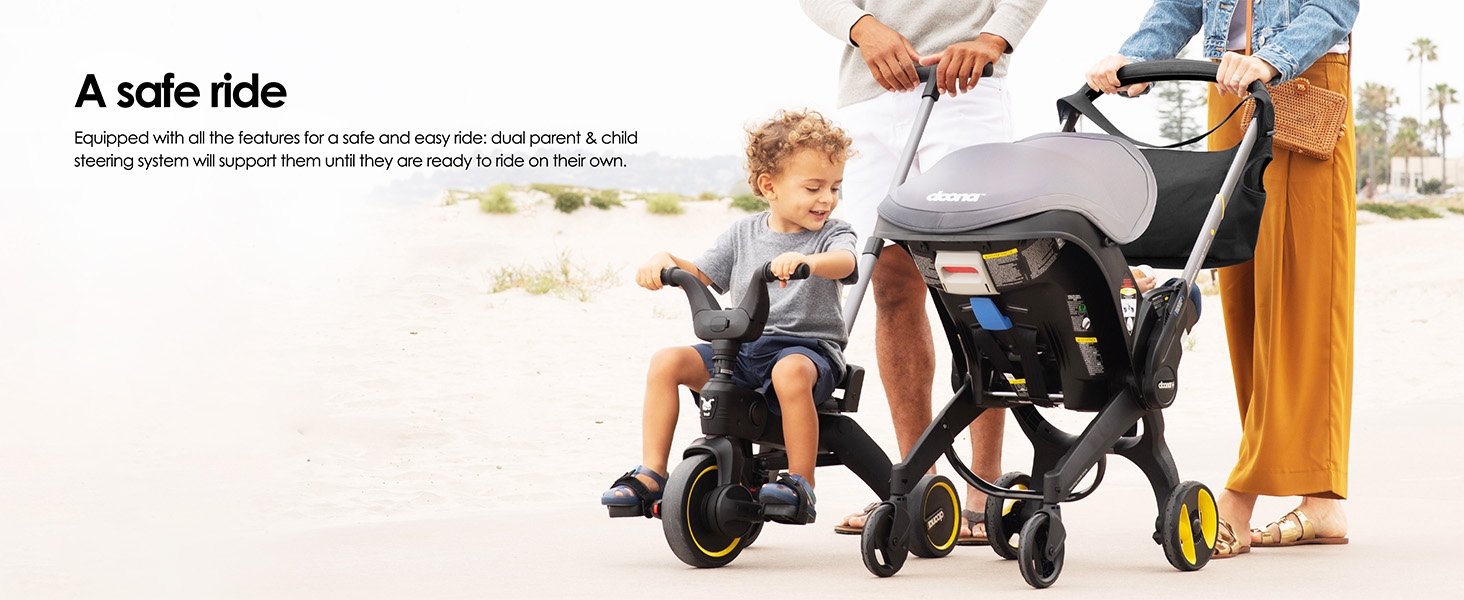 Doona Liki Trike