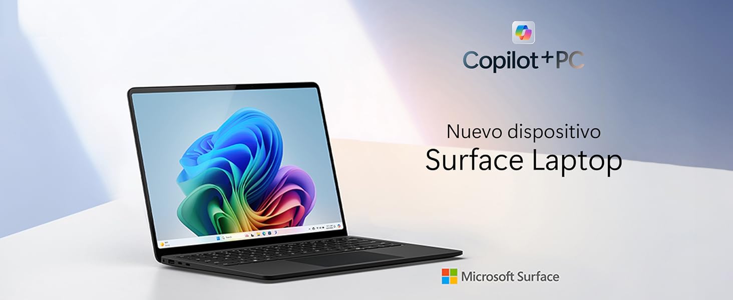 Surface Laptop