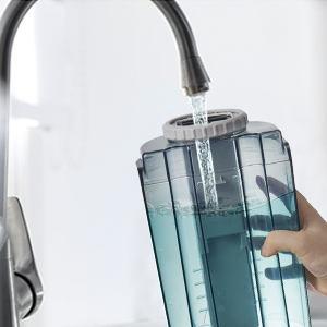 cleaning machine A+2