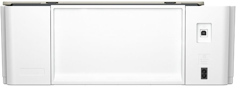 HP Impresora Multifuncional Smart Tank 585, Tinta Continua, Color, Wi-Fi, Dúplex (Doble Cara) Manual, Impresión Desde Smart App, hasta 2 años de Garantía* (1F3Y4A)