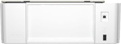 HP Impresora Multifuncional Smart Tank 585, Tinta Continua, Color, Wi-Fi, Dúplex (Doble Cara) Manual, Impresión Desde Smart App, hasta 2 años de Garantía* (1F3Y4A)