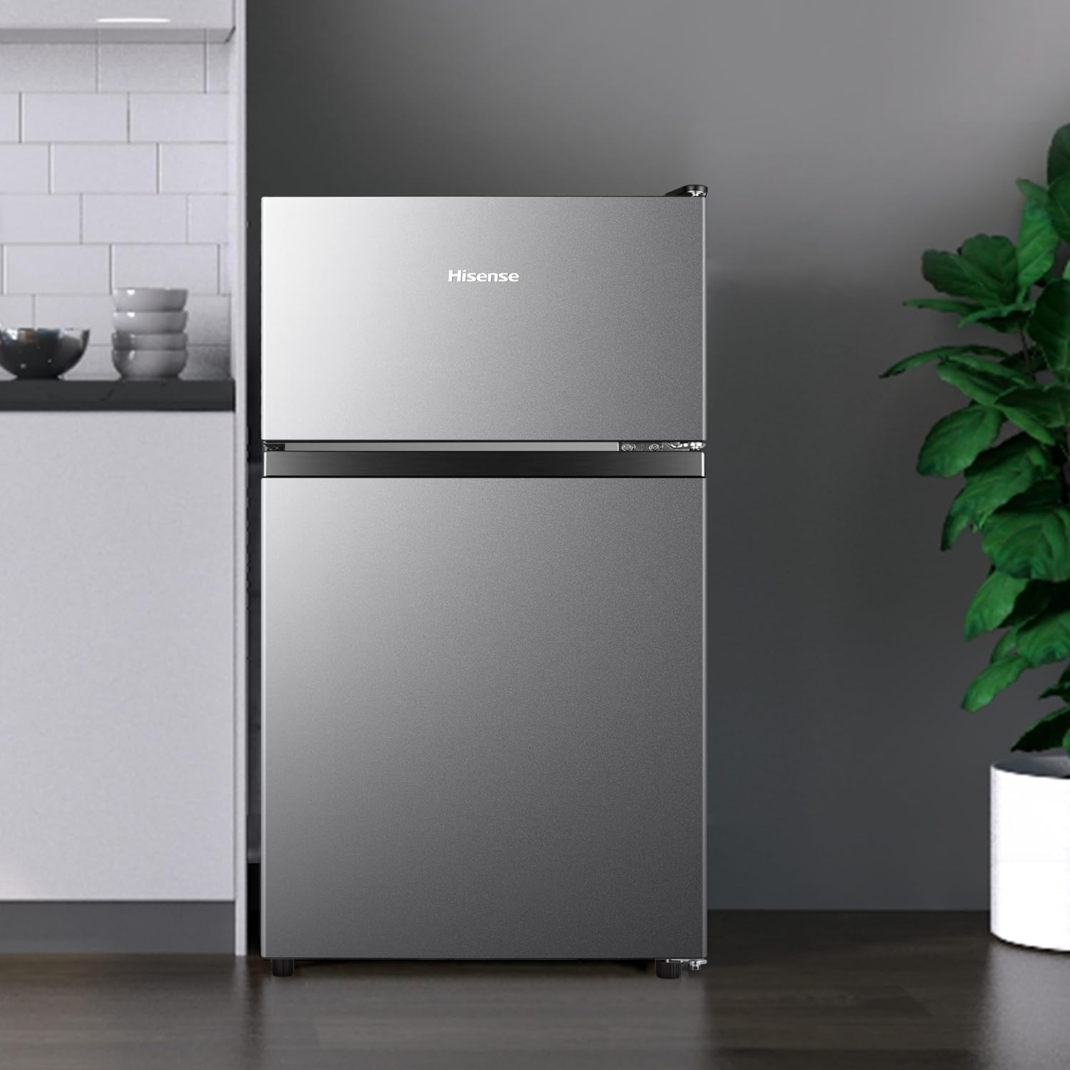 Hisense Frigobar 3.3 Pies mod. RT31D6AGX1