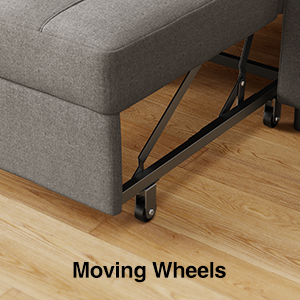 reclinable