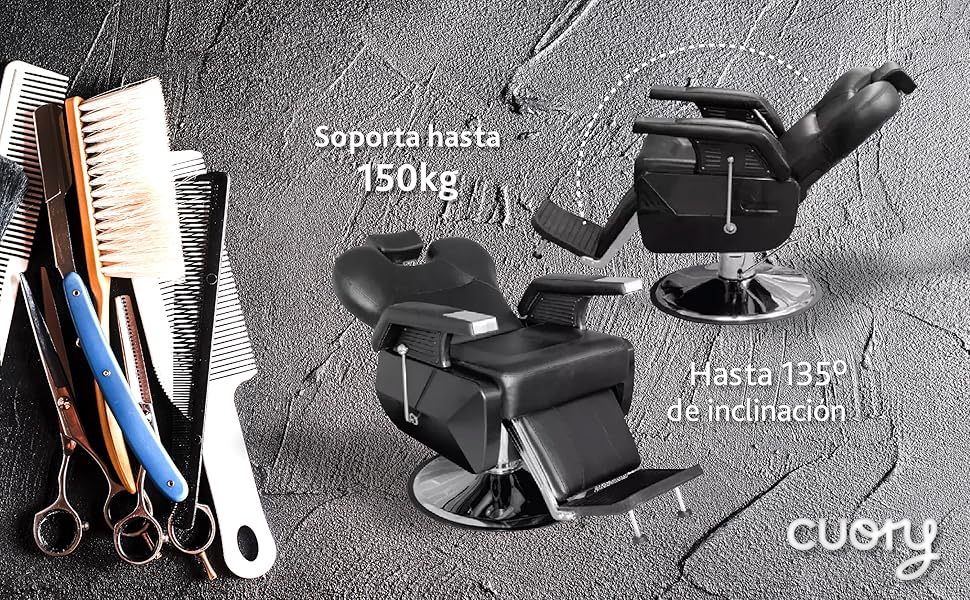 belleza premium silla de barberia caramelo barberia silla barberia silla vanity silla transparente