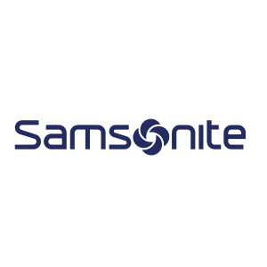 Samsonite, Maletas, equipaje, mochila