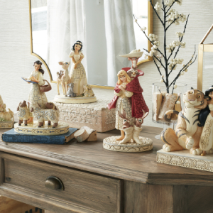 Decoraci&oacute;n para el hogar.