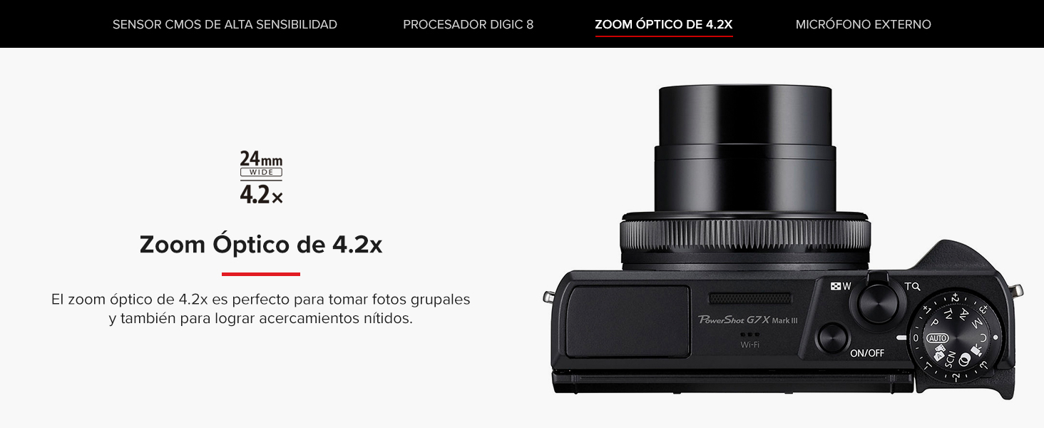G7x Mark III