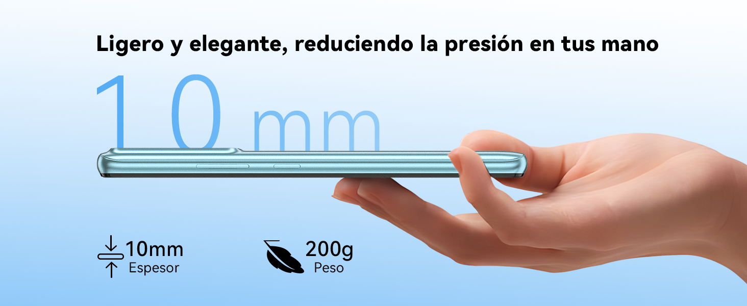 cubot celular