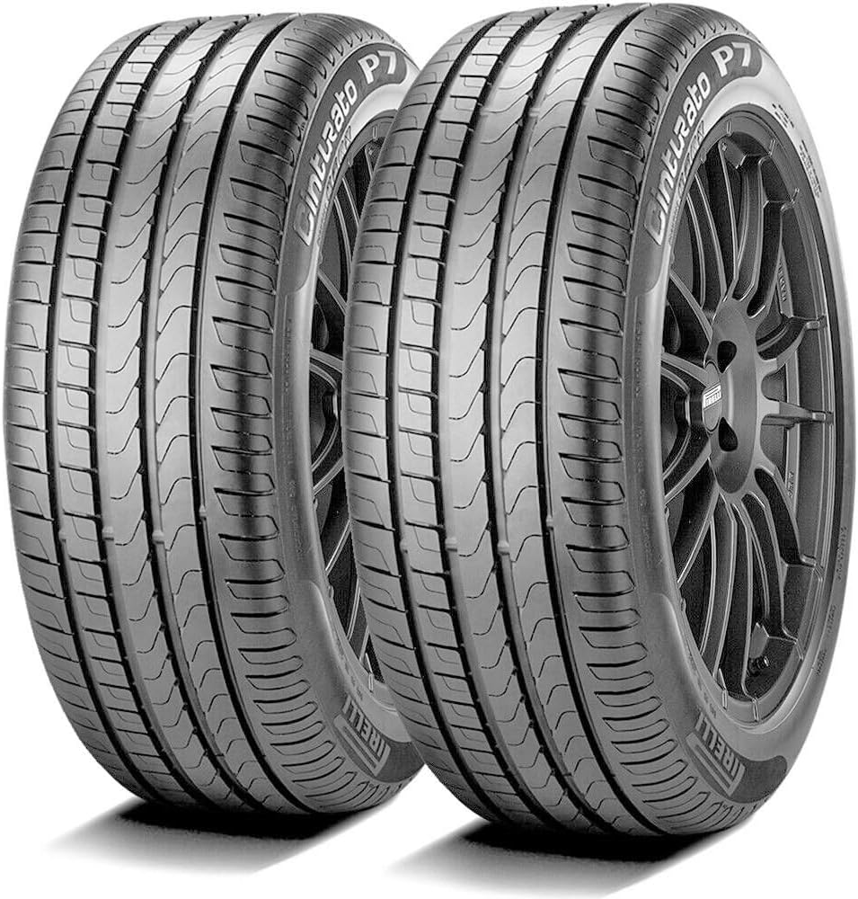 Pirelli CINTURATO P7 - Neumático radial de verano - 205/55R16 91 V