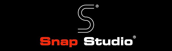 Logo Snap Studio