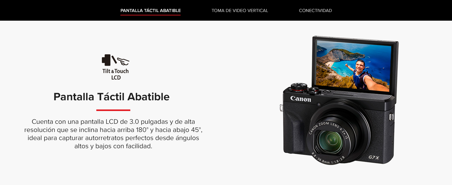 G7x Mark III