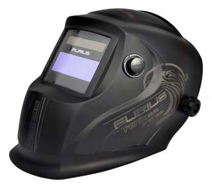 Soldadora Inversor Furius Furius Fix 181 Mini - 110/220V I80A