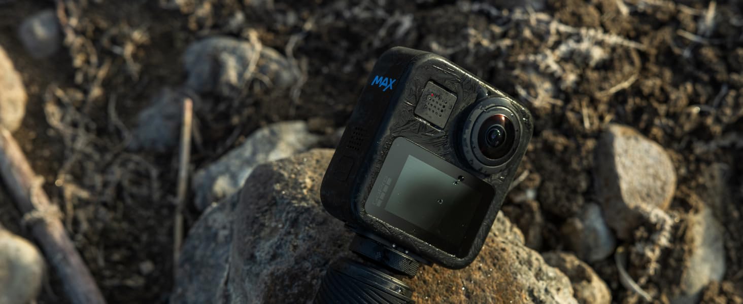 GoPro MAX 360