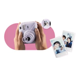 Instax Mini 12 Fujifilm