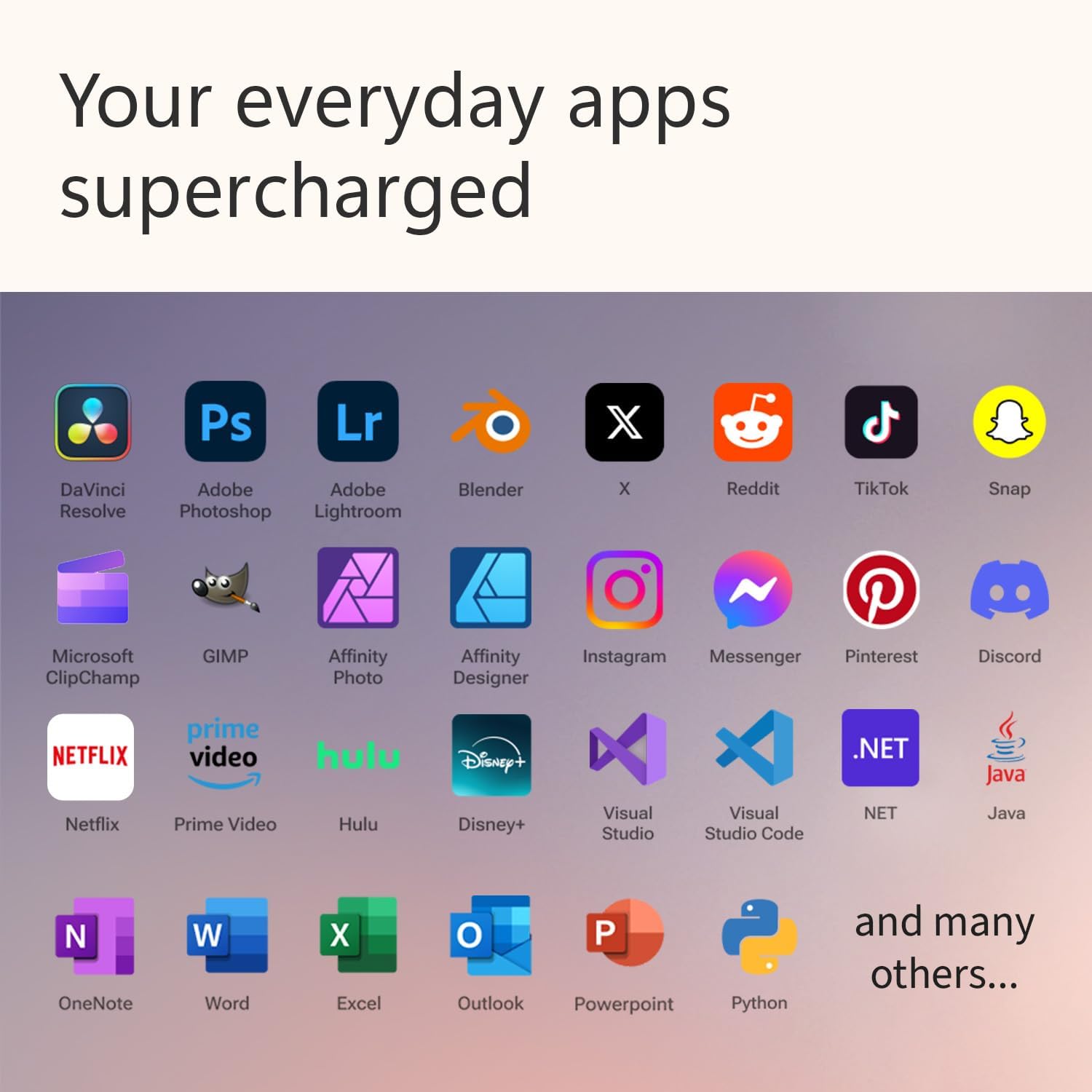 Microsoft Surface Pro 2 en 1 Laptop/Tablet (2024), Windows 11 Copilot+ PC, visualización táctil de 13 Pulgadas, Snapdragon X Plus (10 núcleos), 16 GB de RAM, 512 GB de Almacenamiento, Zafiro