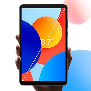 Redmi Pad SE 8.7
