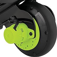 razor; patín eléctrico; escúter eléctrico; electric; escúter; patín; acero