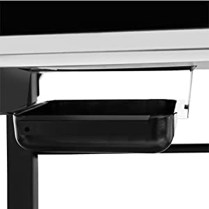 Sistema de canal de aceite eficiente