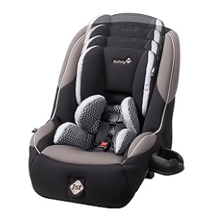 Asiento de coche convertible orientado hacia atrás, arnés de 5 puntos, asiento de coche convertible Guide 65