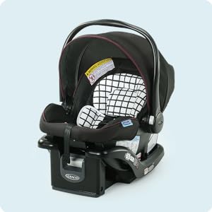 Graco SnugRide 35 Lite LX