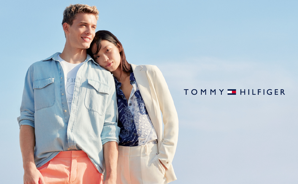 Tommy