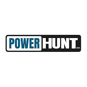 Power Hunt